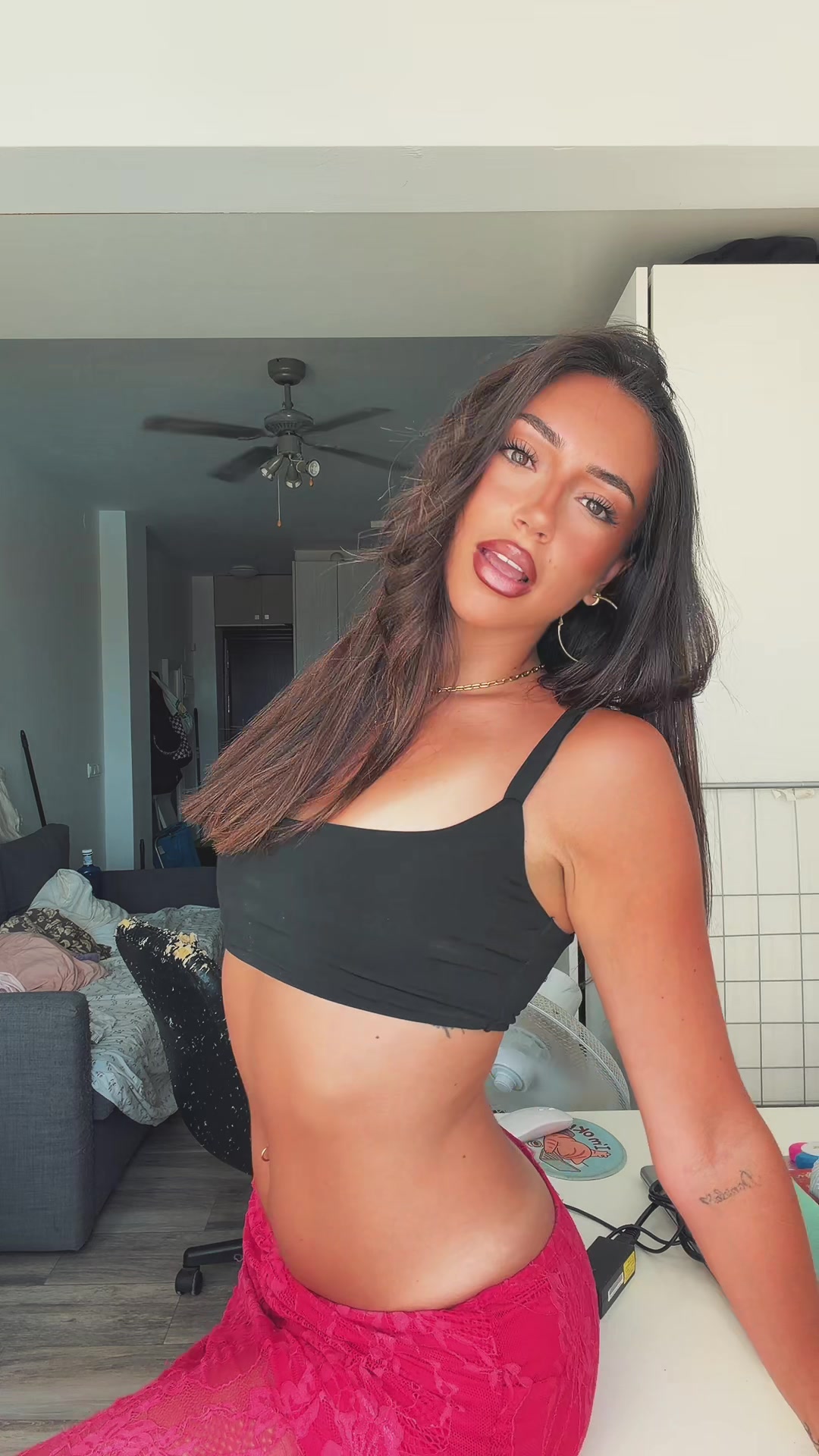 @Adriana Valverde