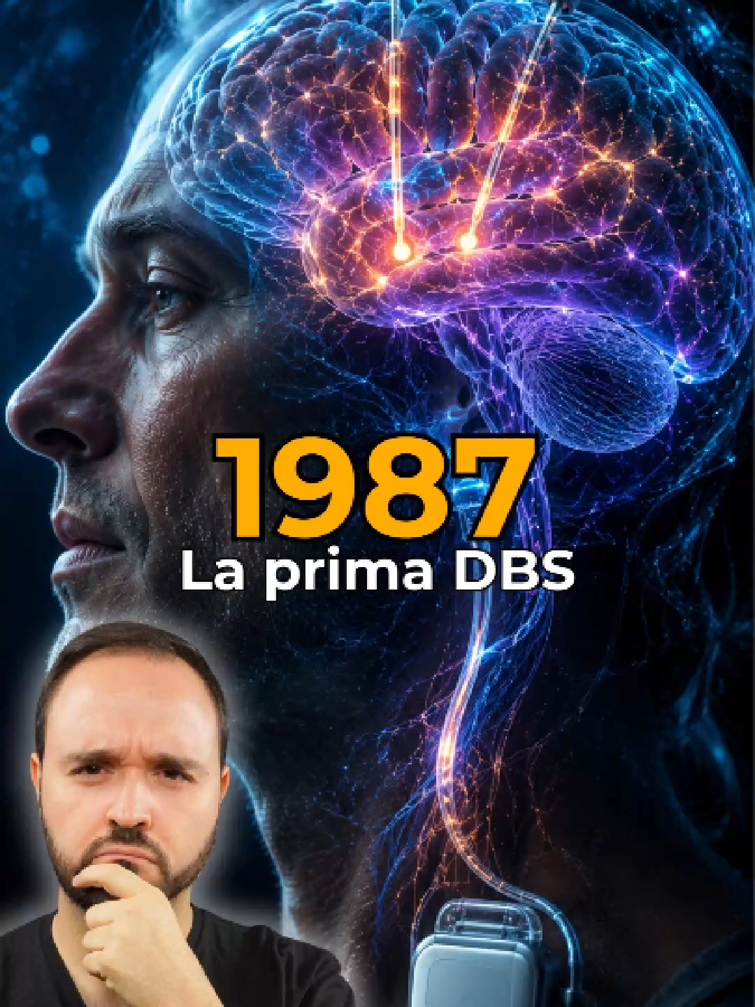 @Luigi Pio D'Errico | Scienza