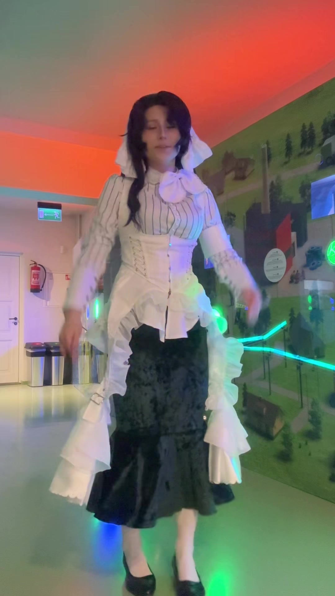 @Mei