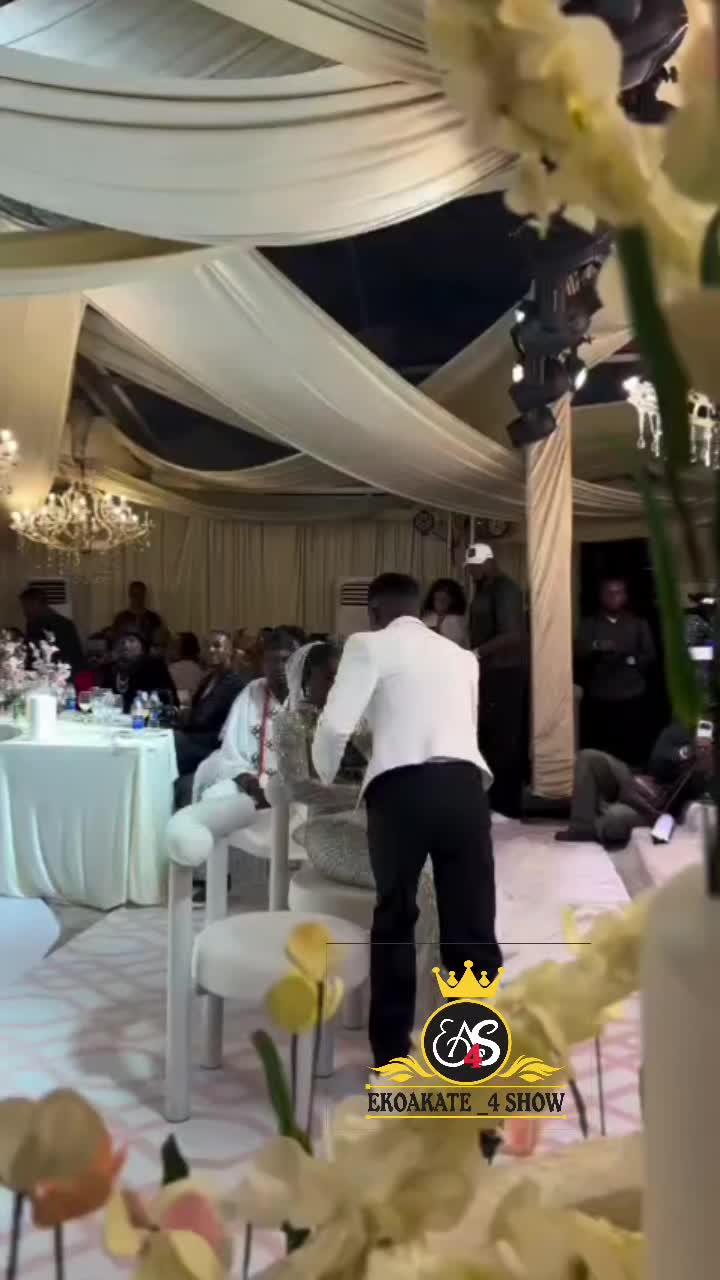 @Eko Akete Eko Prince