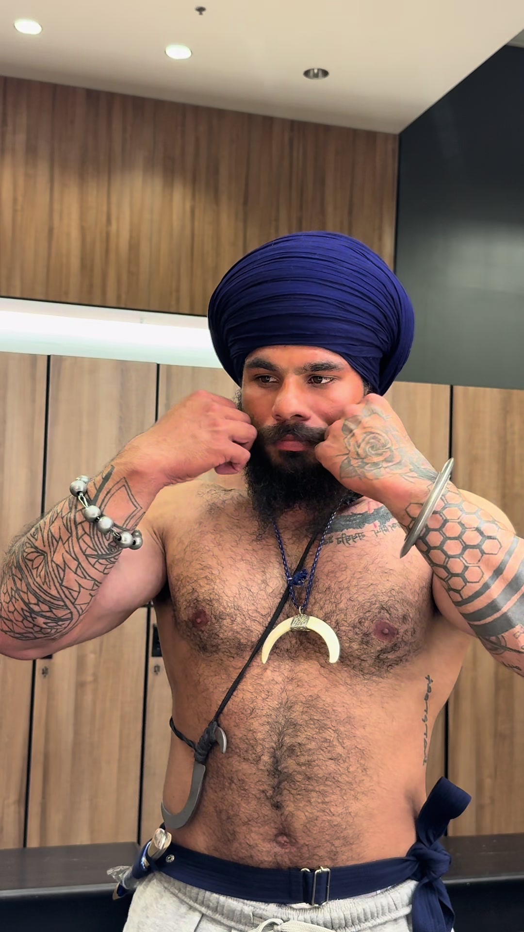 @Karandeep Singh