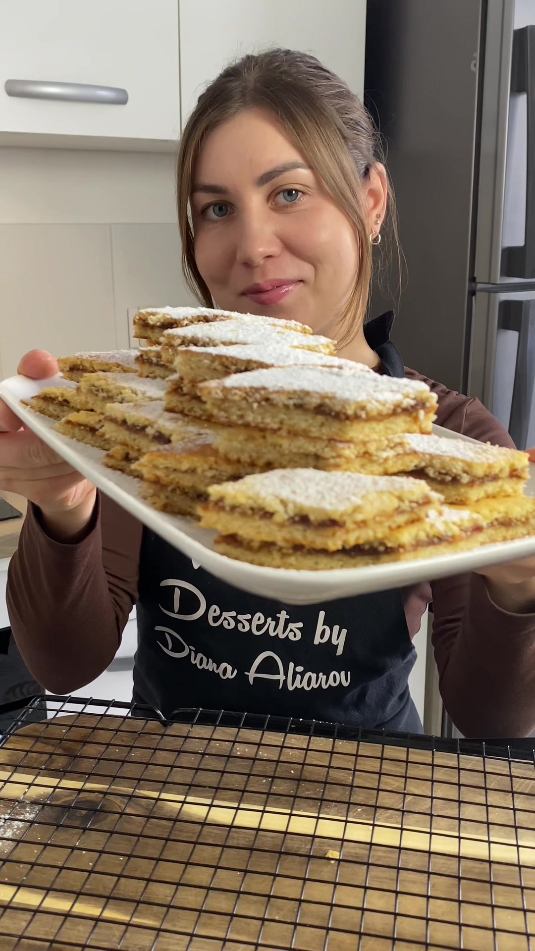 @Diana Aliarov / Tasty recipes