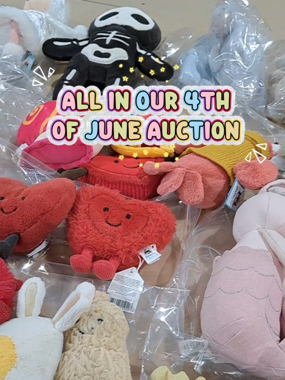 @VectisAuctions