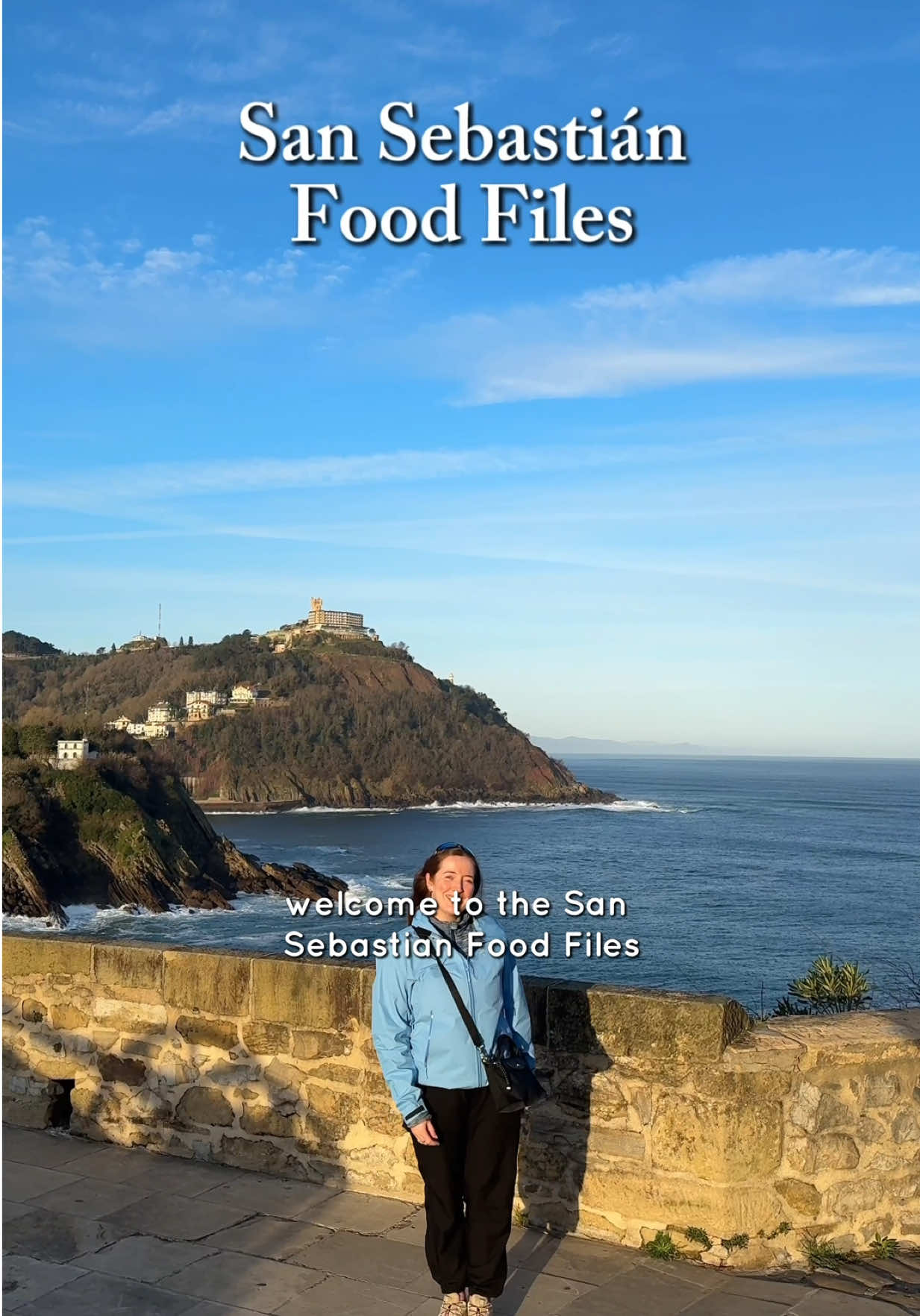 @Rebecca Casserly travel & food
