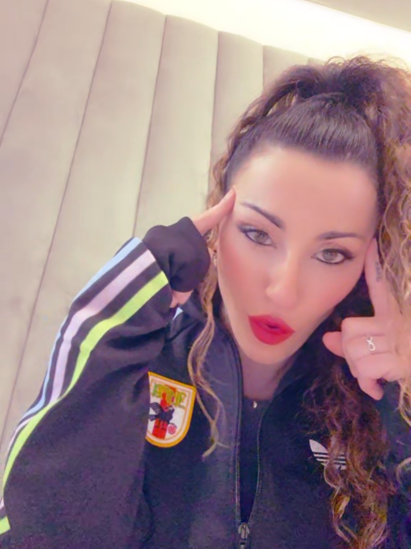 @Silvya PerNa
