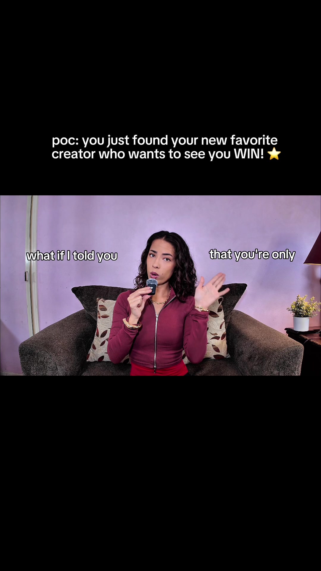 @Carli Meacham