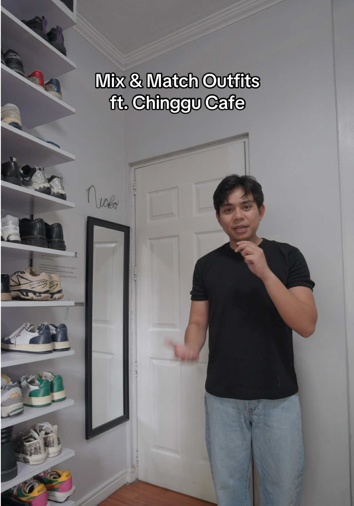 @Nicko Sia