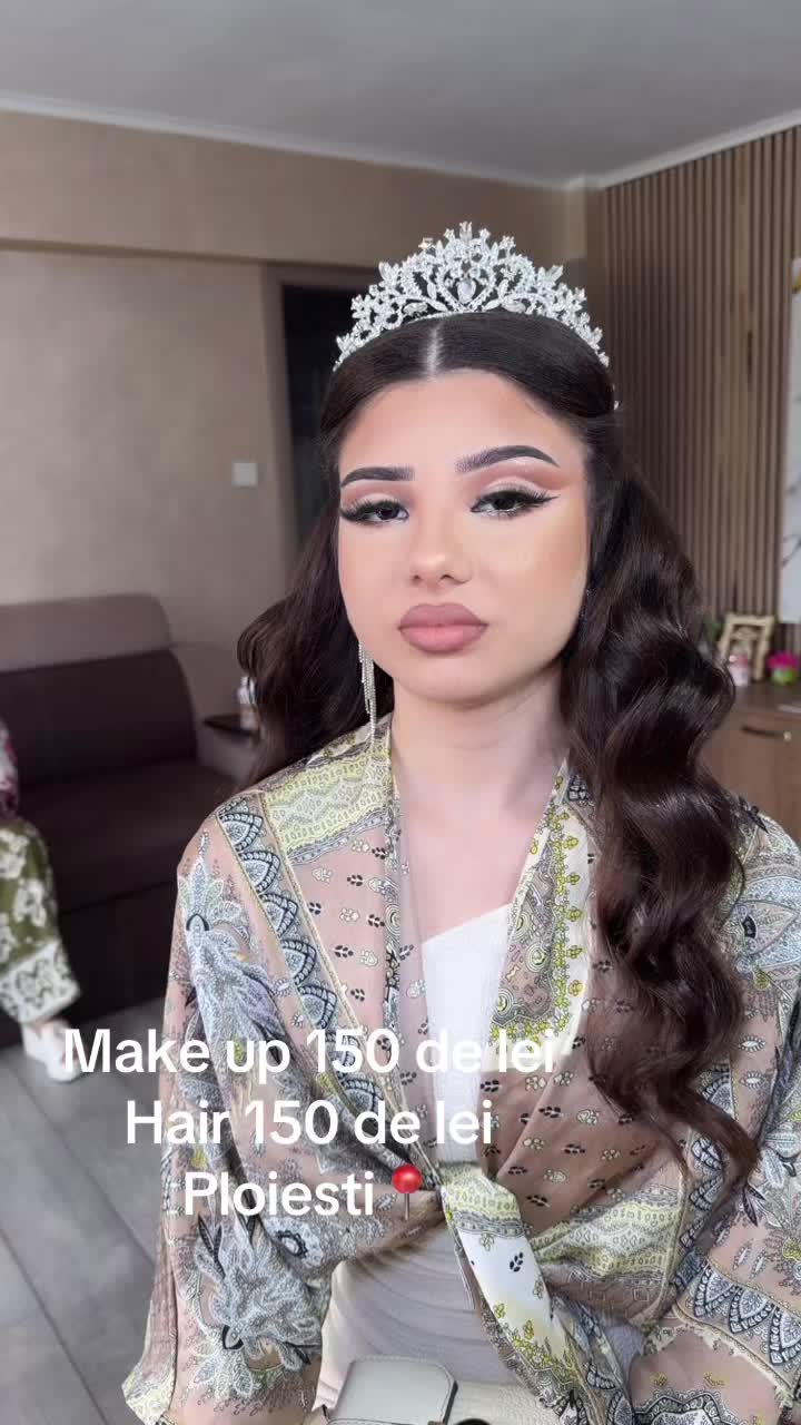 @Adelina rnt.makeup