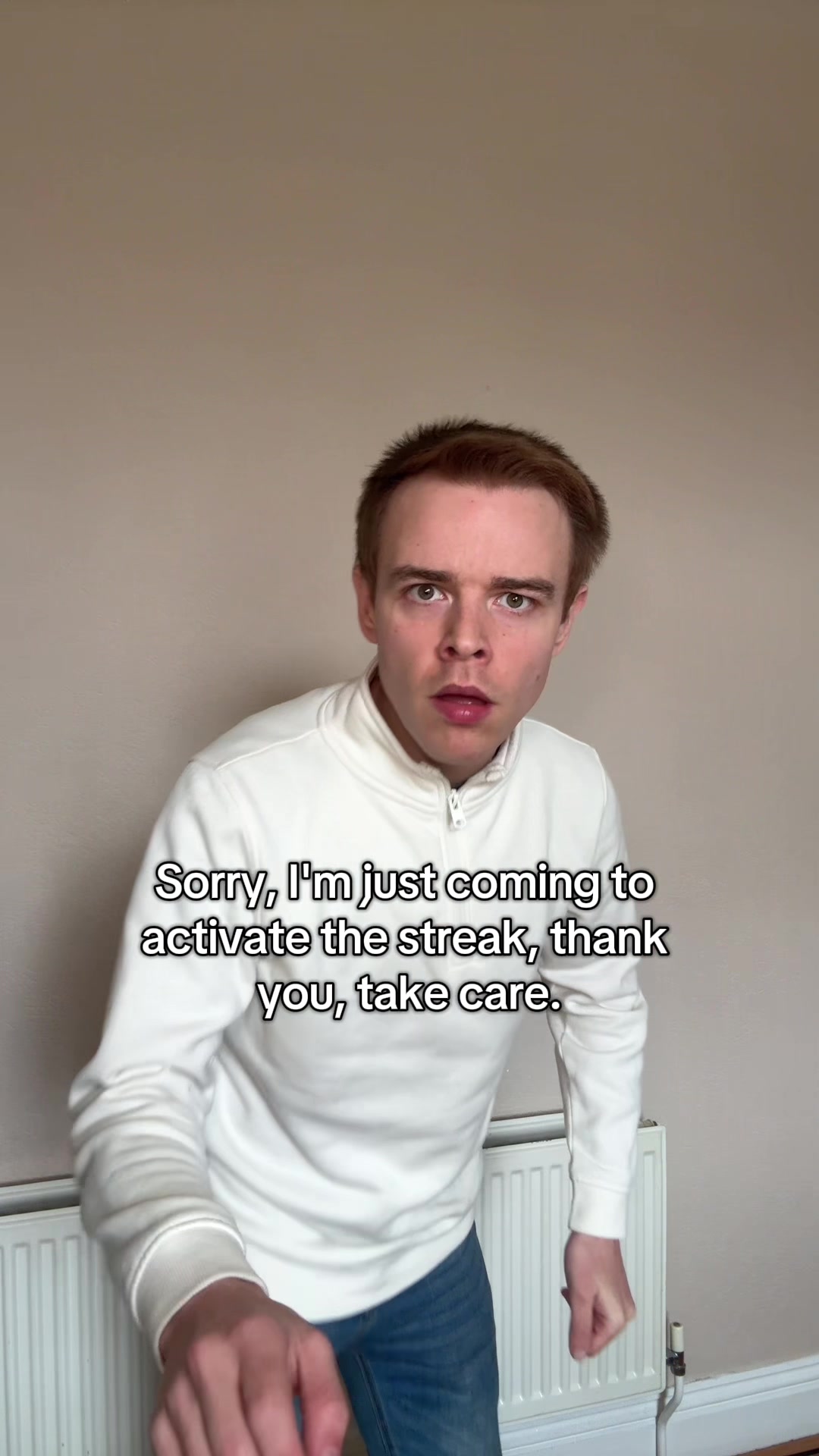 @Toggsy Thomas
