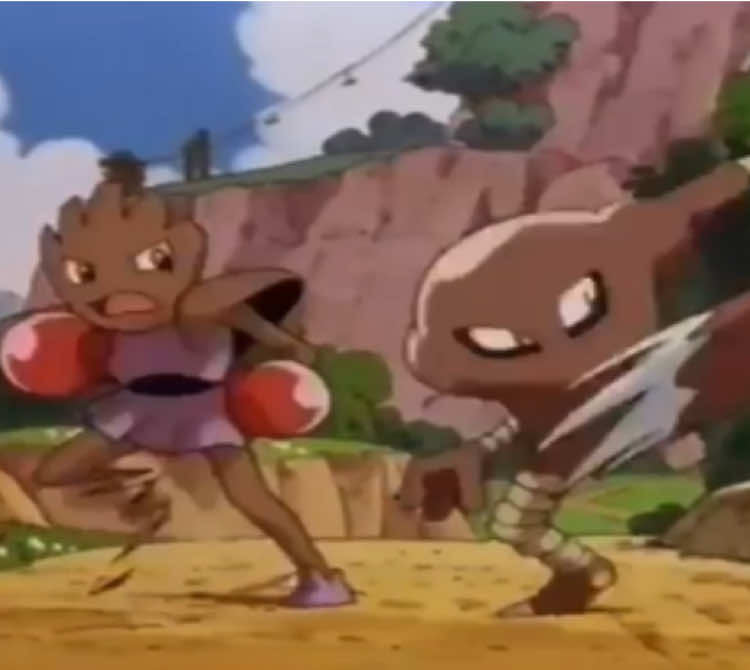 @Kanto's Pokemon
