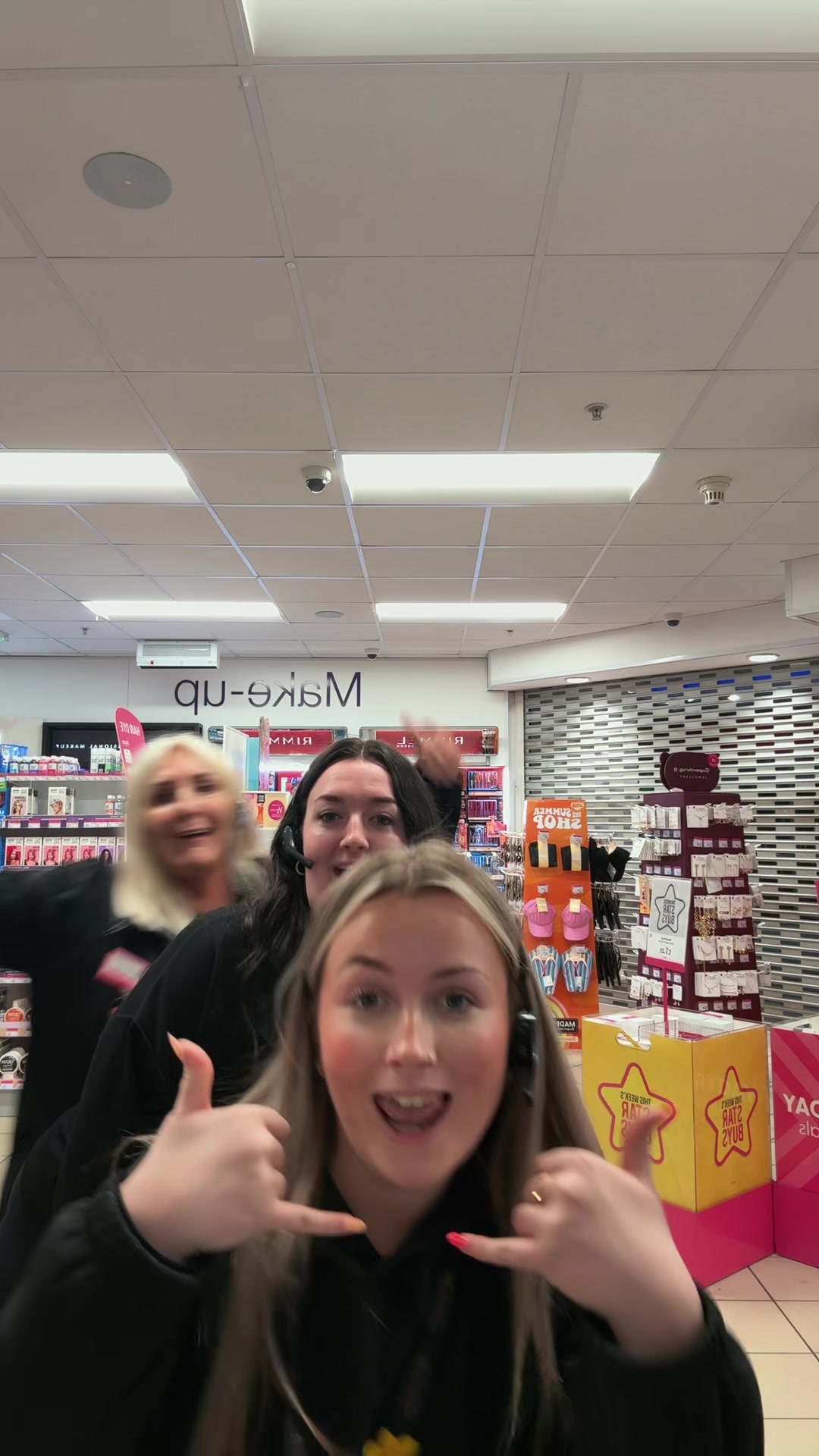 @superdrug irvine