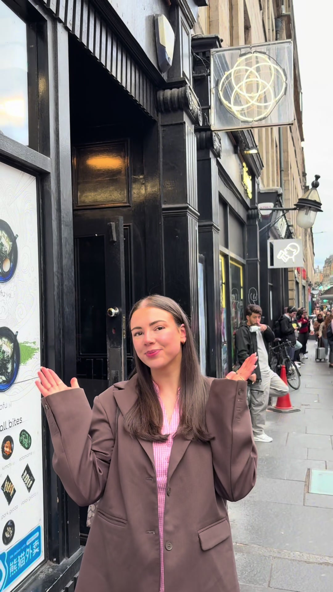 @jenna in edinburgh