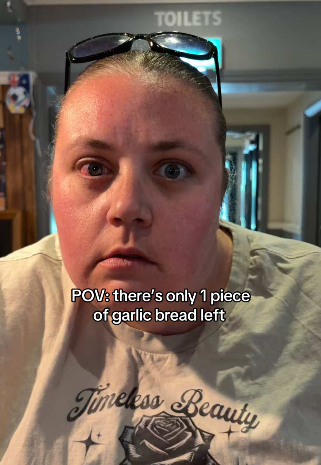 @Tash & Jo