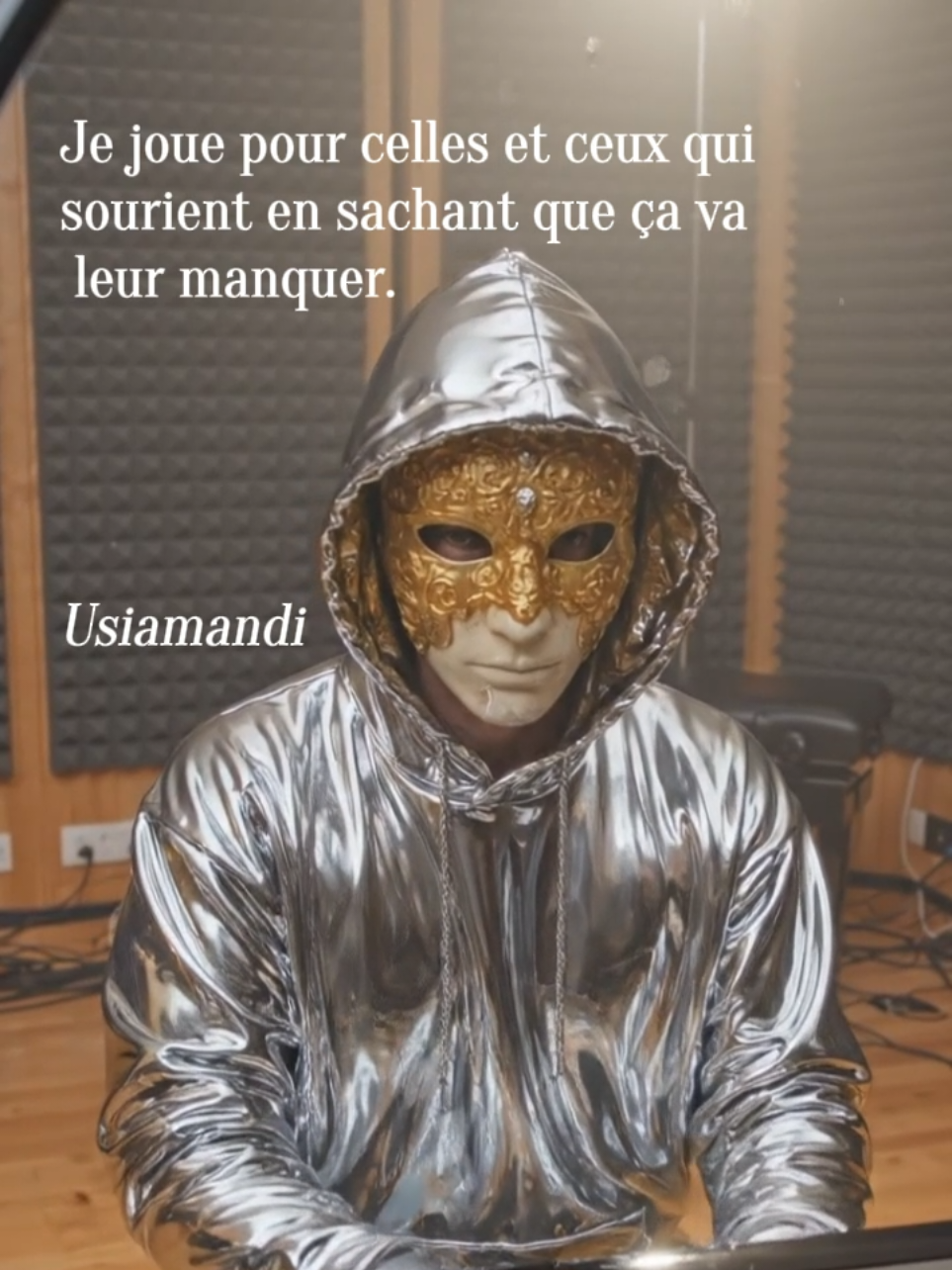@Usiamandi