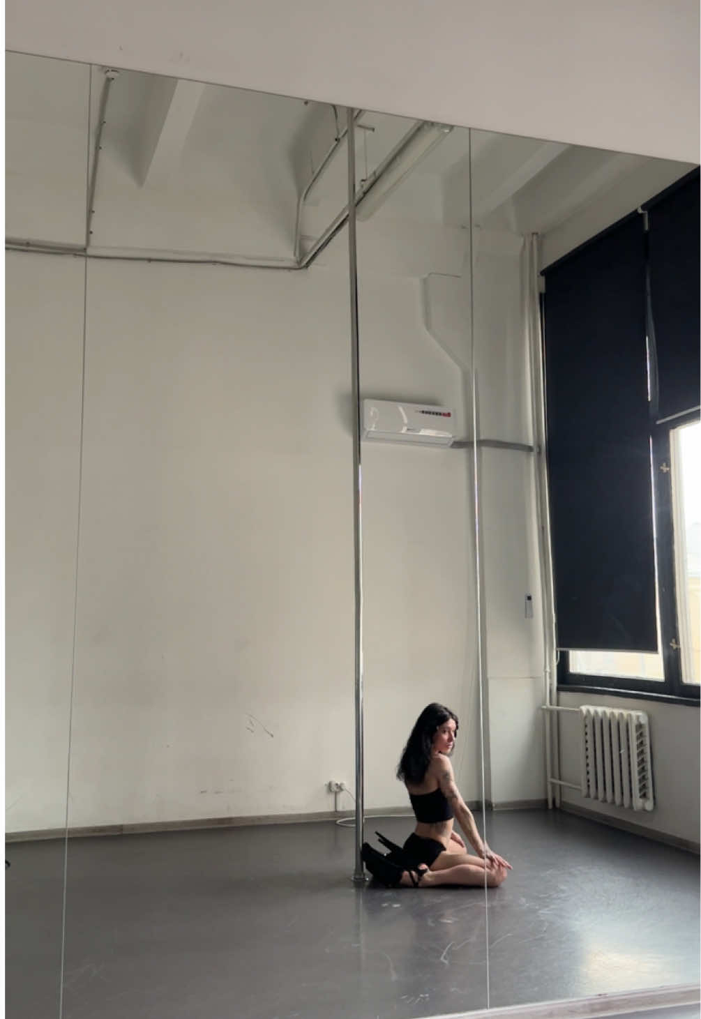 @тгк: pole addicted