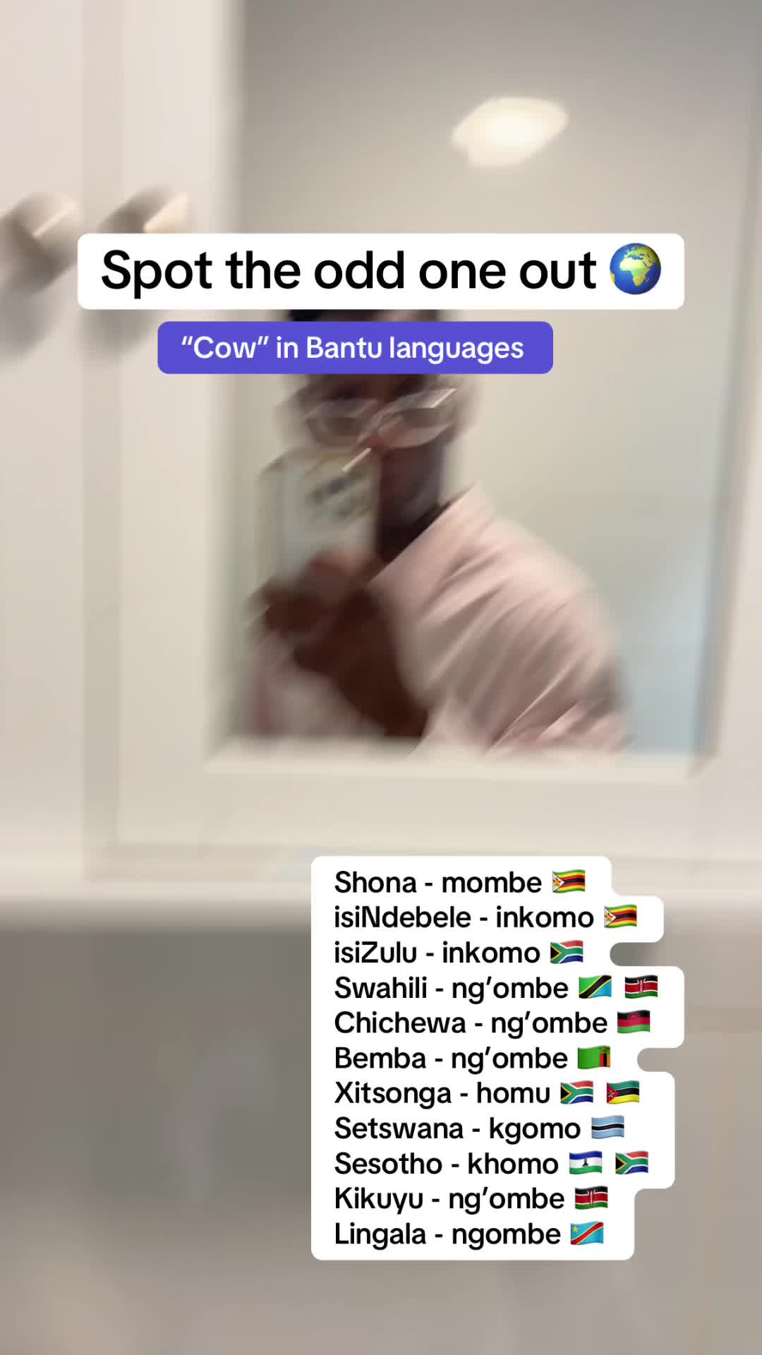 @Learn Shona
