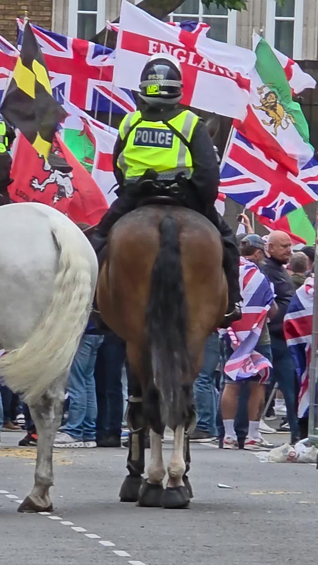 @British Tradition