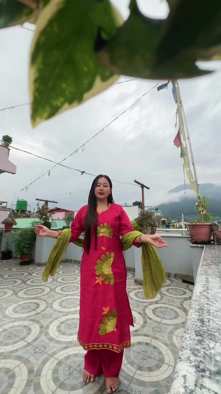 @sarmila_yonjan🧿🦋