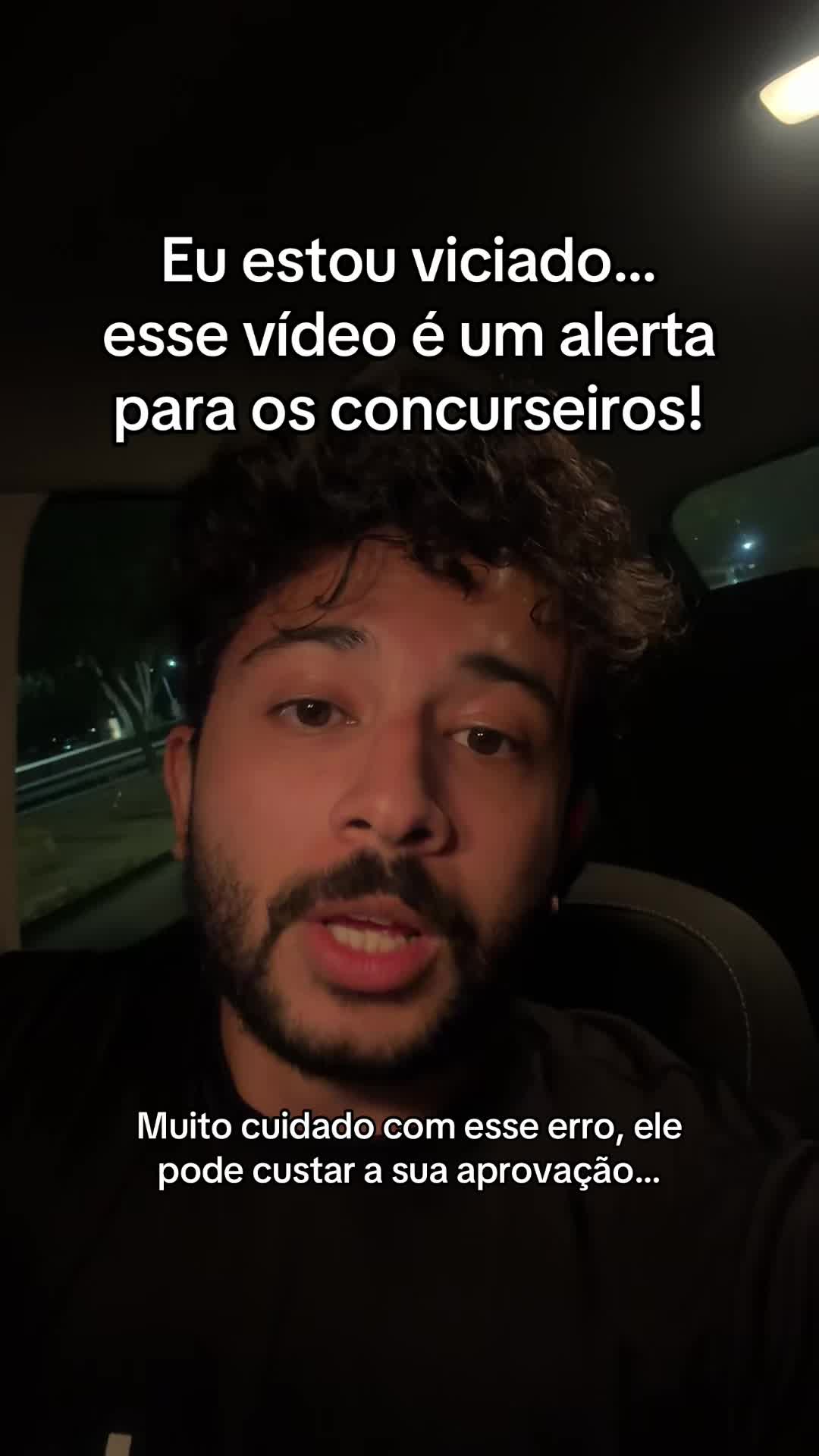 @Marcus Nery | Concursos