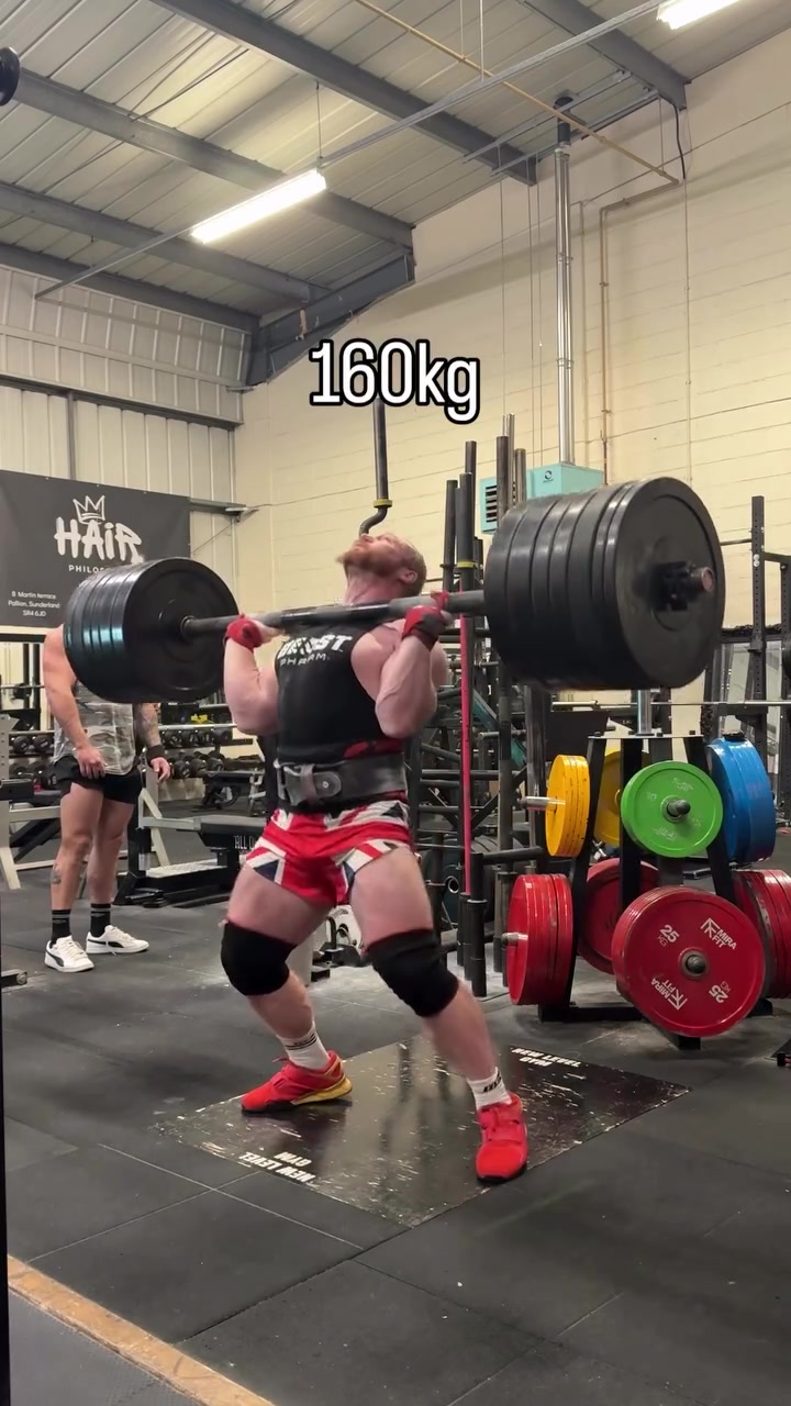 @Cerberus Strength
