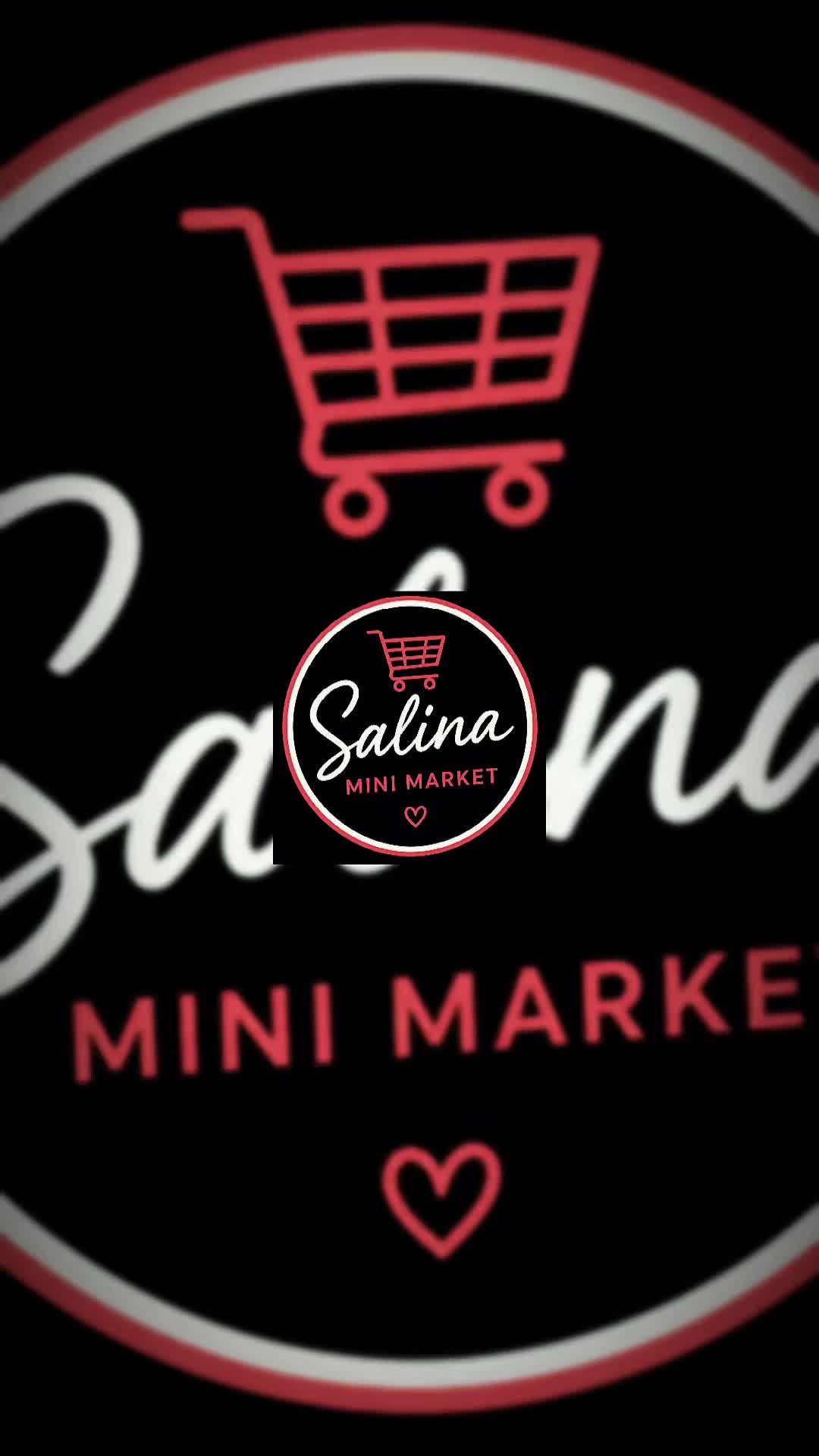 @SALINA MINI MARKET