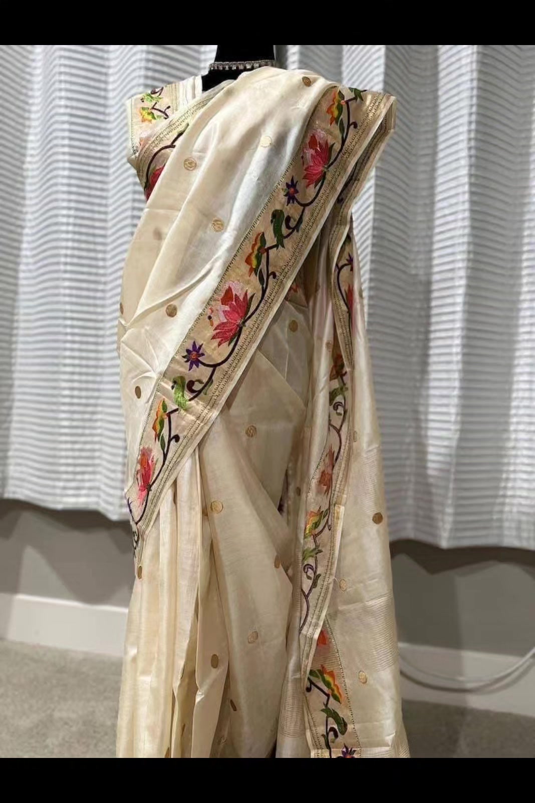 @As saree collection🥻