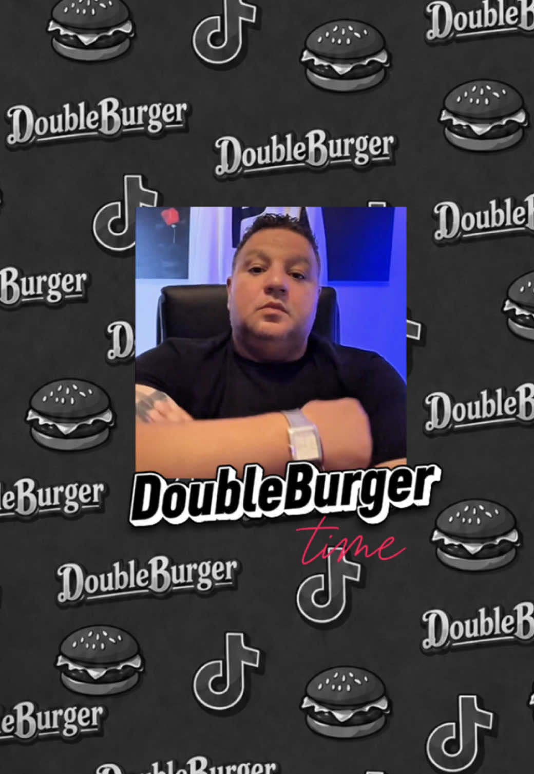 @Double Burger ™