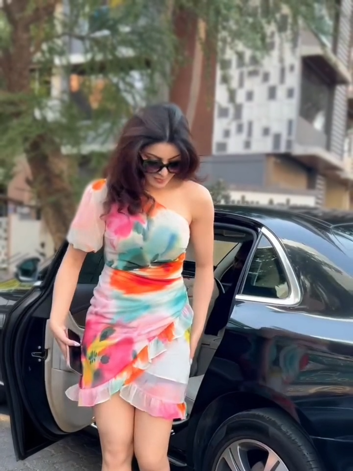 @Urvashi Rautela