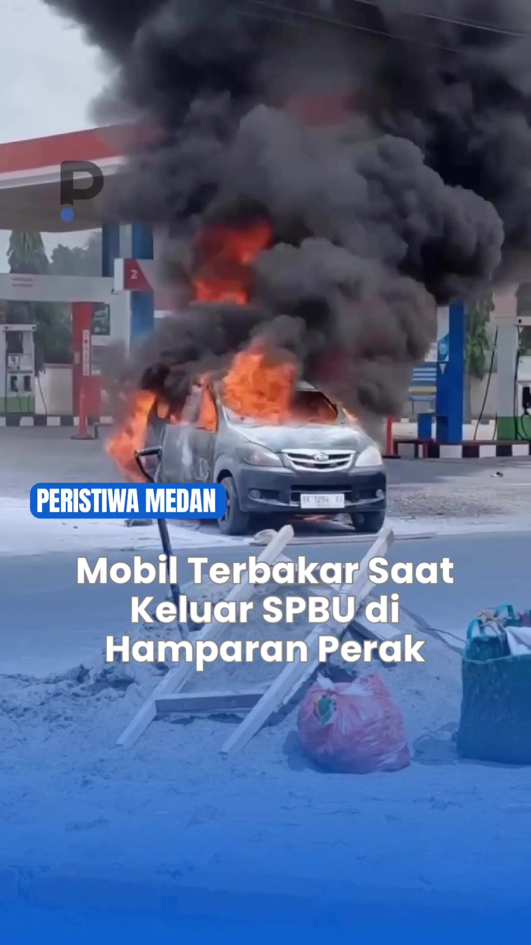 @Peristiwa Medan