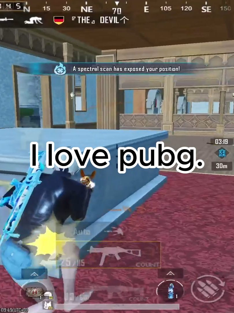 @blackout