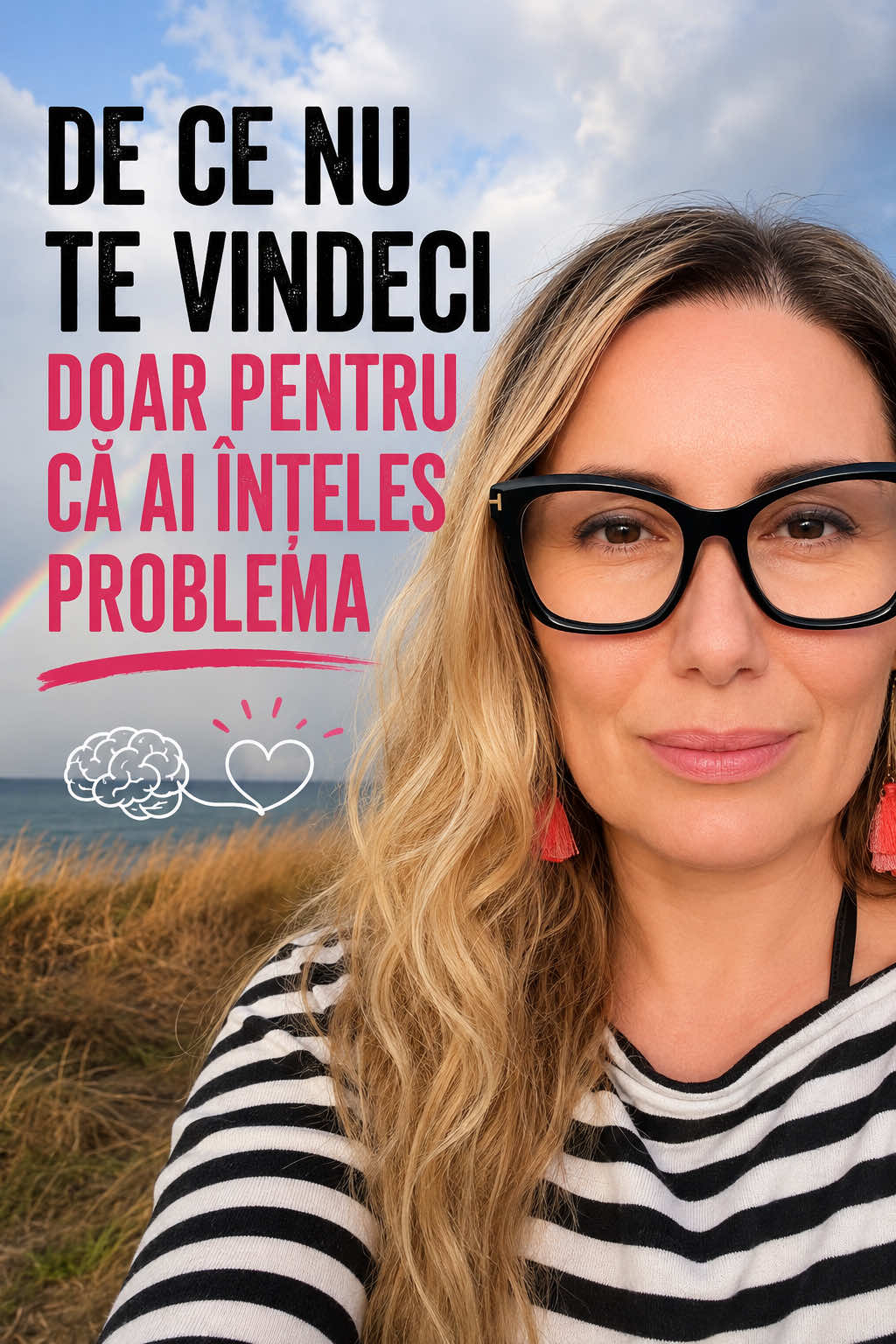 @Laura Andrunachi Psiholog