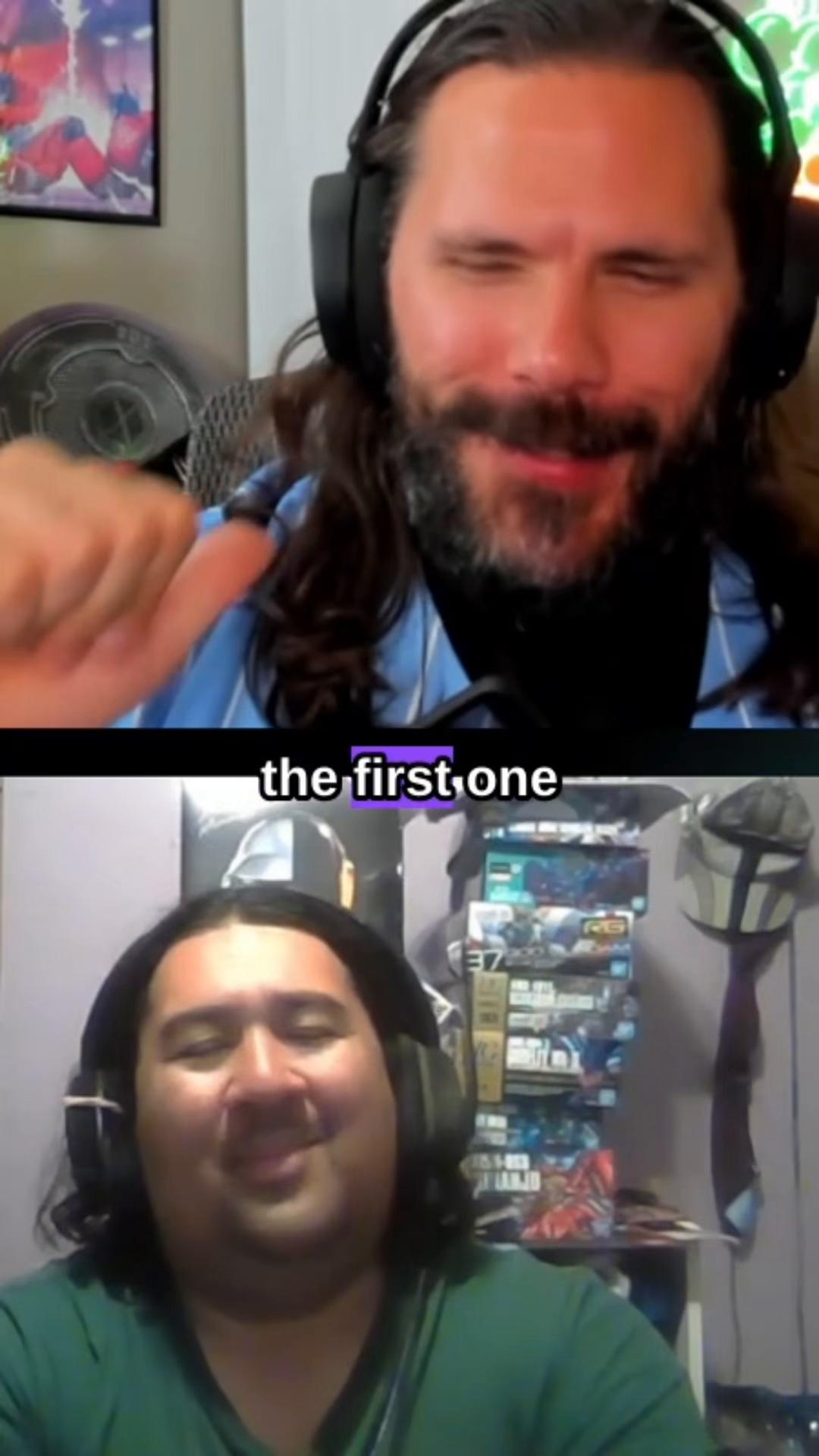 @United We Nerd Podcast