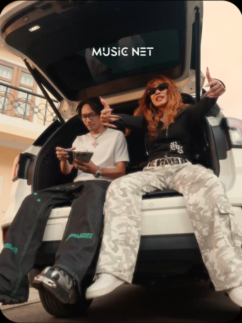 @Music Net