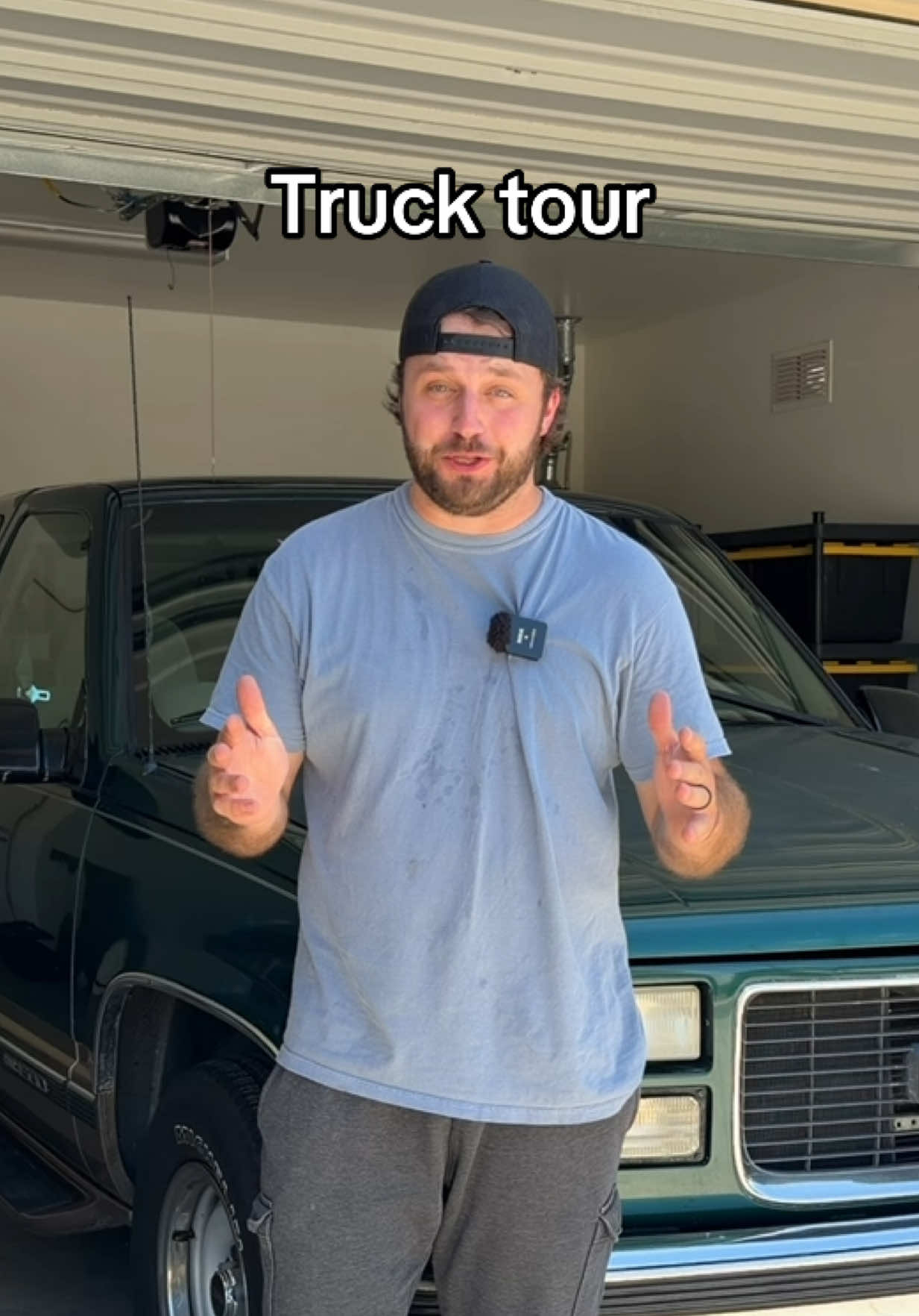 @Austin Wallace