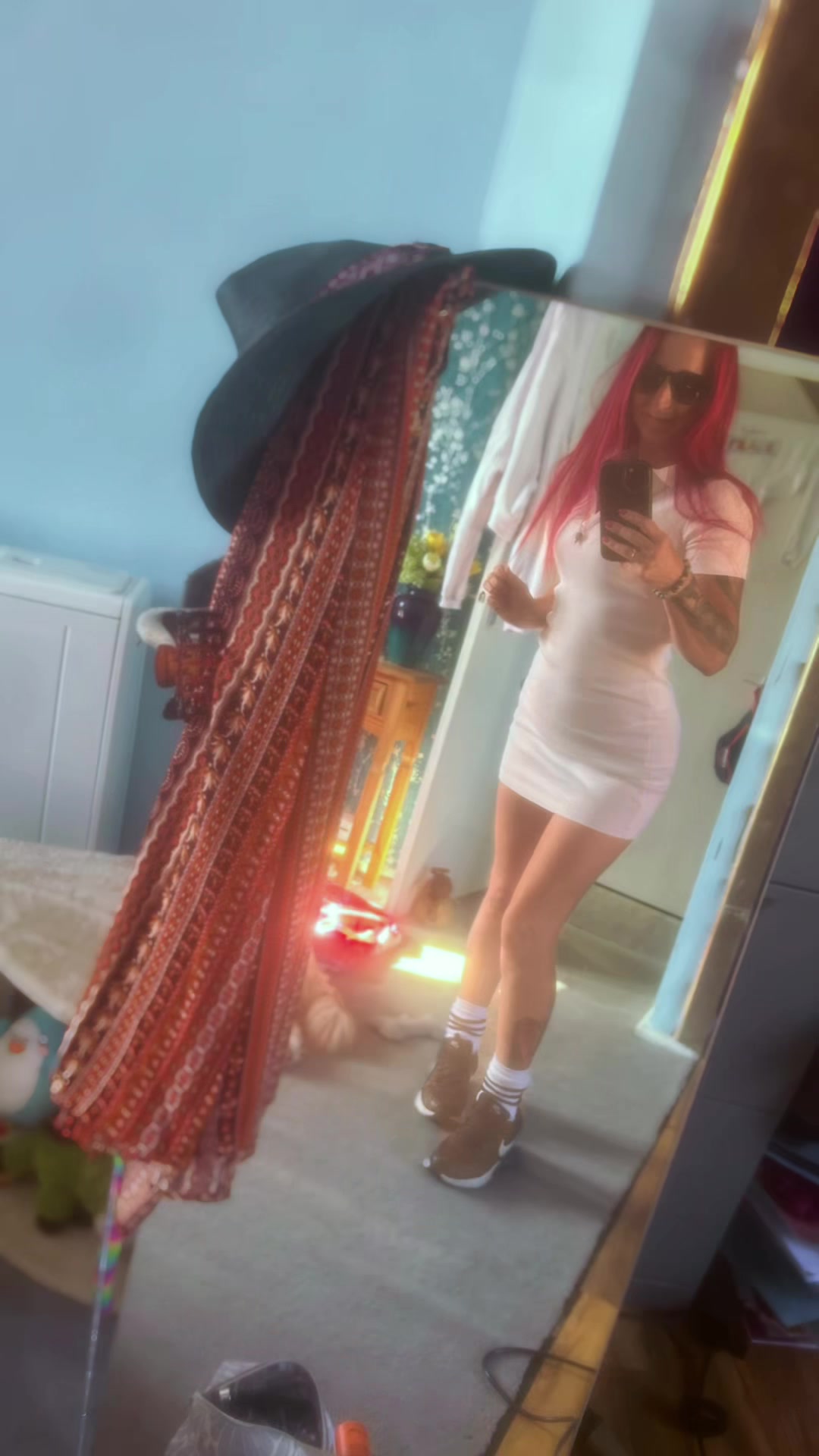 @MadonnaMarie💜