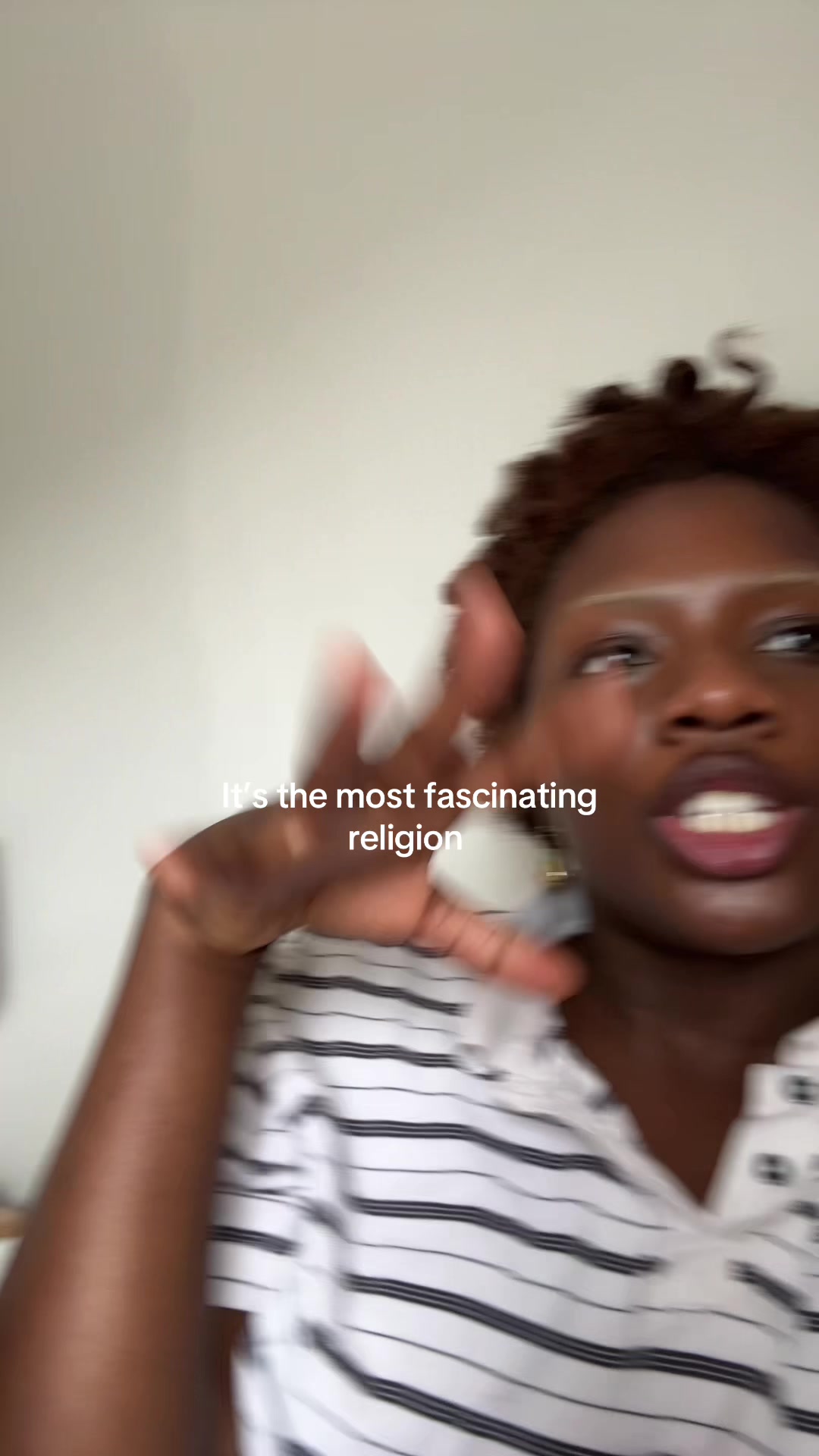 @Serena