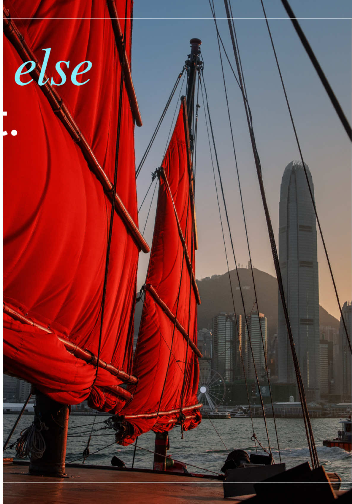 @DiscoverHongKong