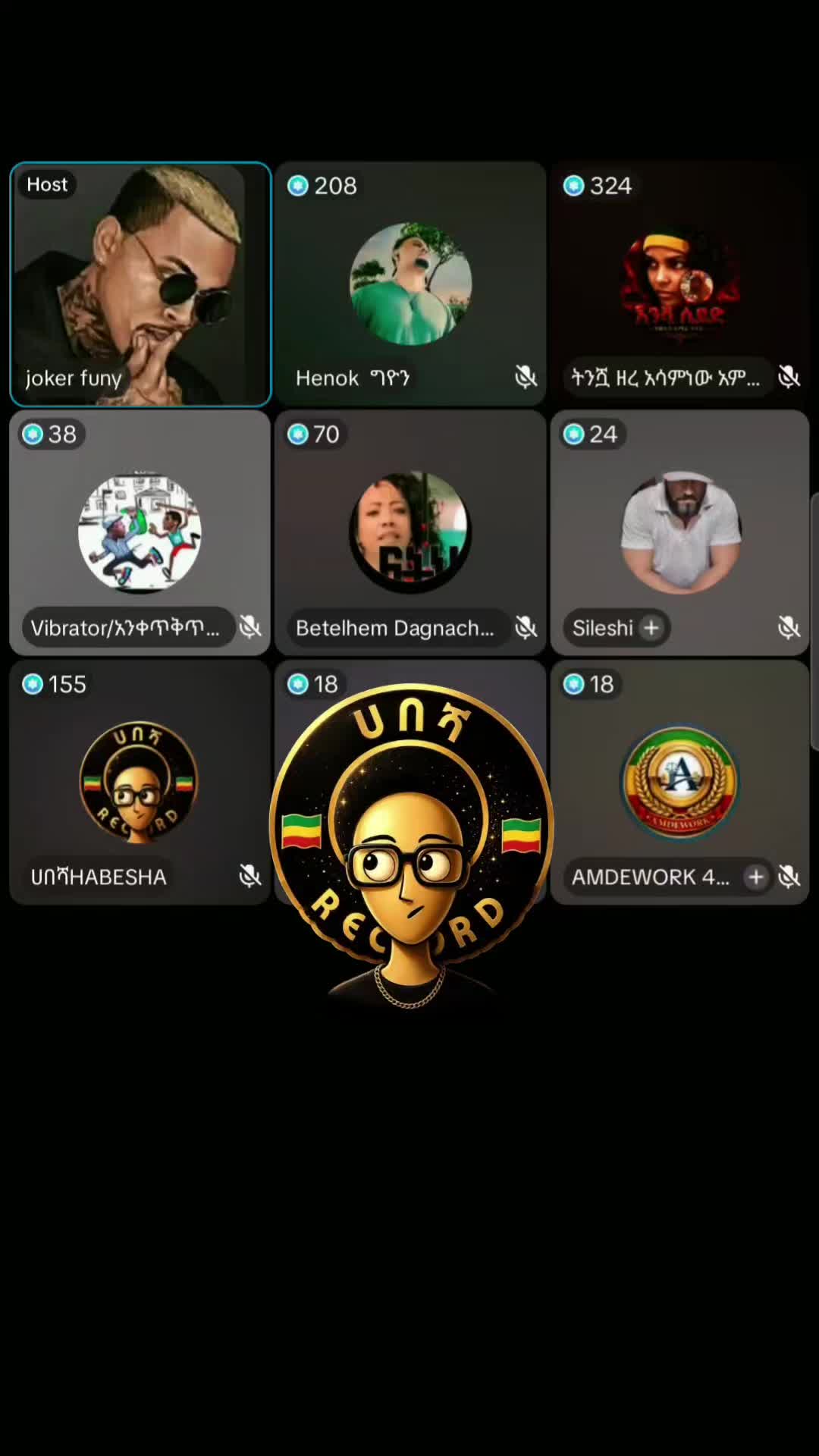 @ሀበሻHABESHA