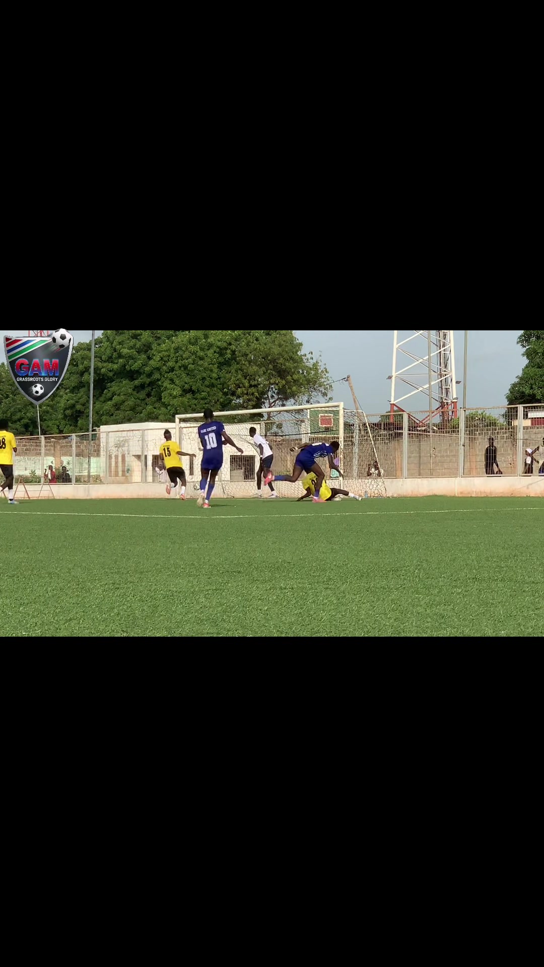@GamGrassrootsGlory⚽️