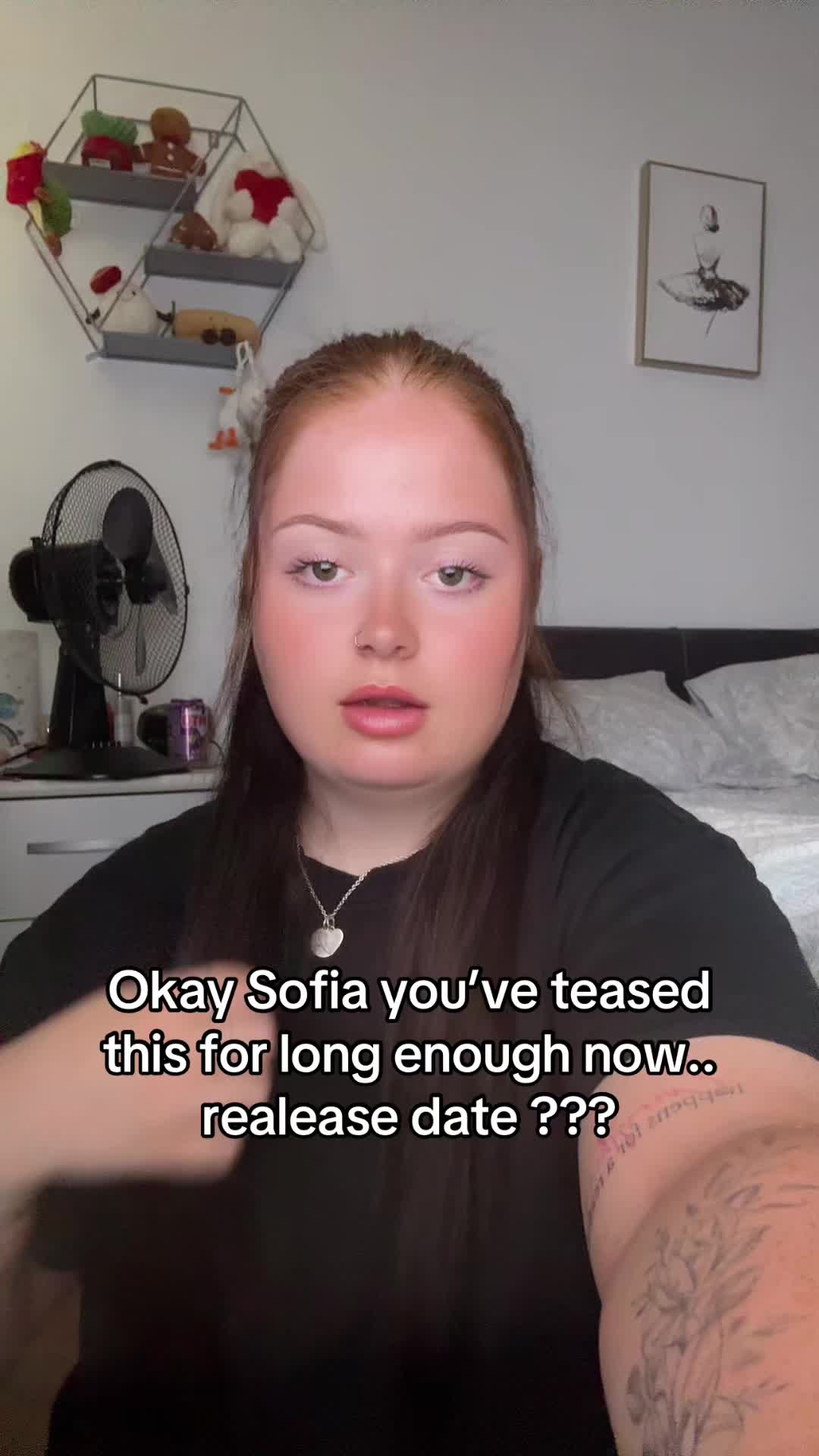 @Hayley
