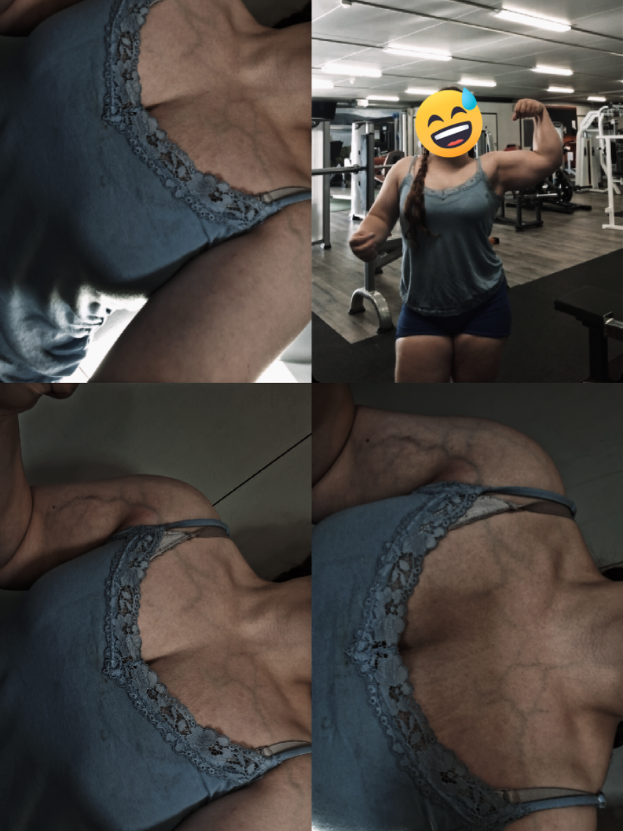 @Buff.Barbell.Babe