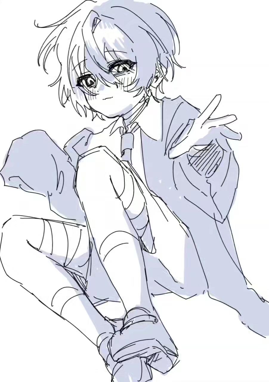 @さい