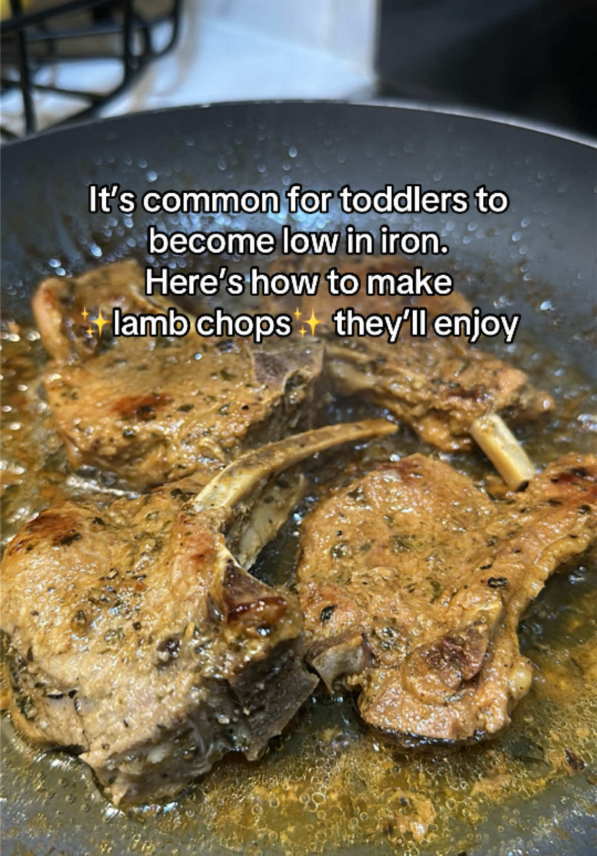 @Maaria | Toddler Nutrition