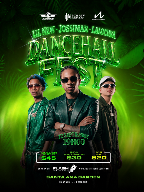 @Flashthetickets