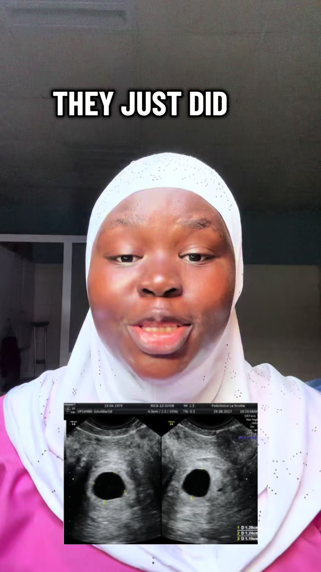 @Ask Midwife Aishat