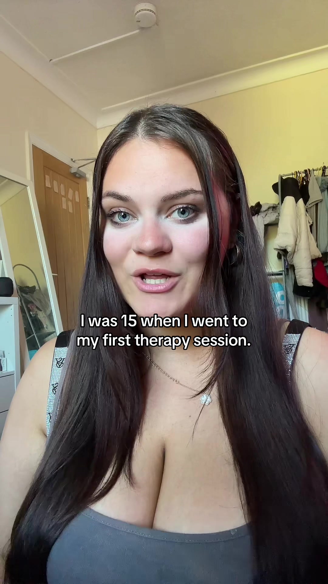 @maisie marie