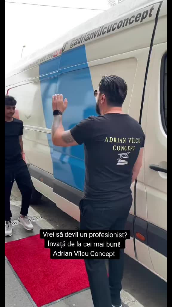 @Adrian Vîlcu Concept