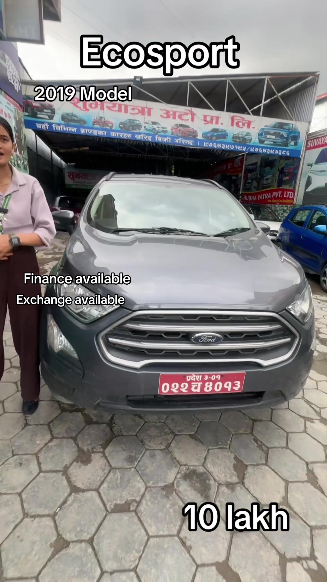 @Shubha Yatra Auto Pvt.ltd