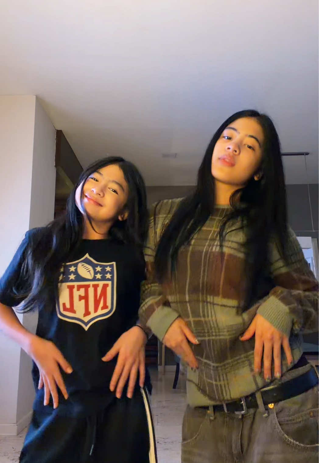 @Niana Guerrero
