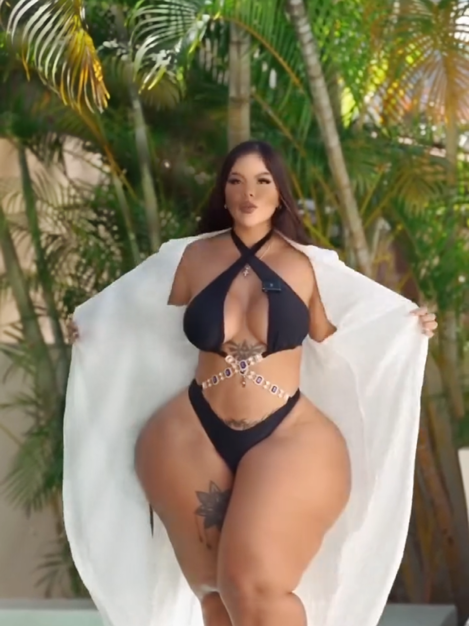 @Curvy Gracie